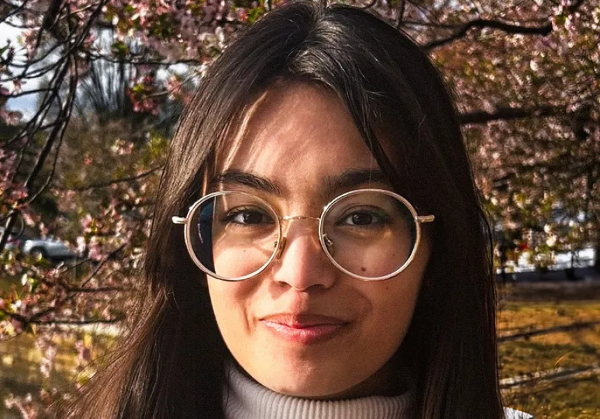 Isabella Tapia Headshot