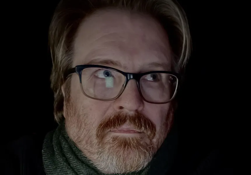 Kenny Neal headshot