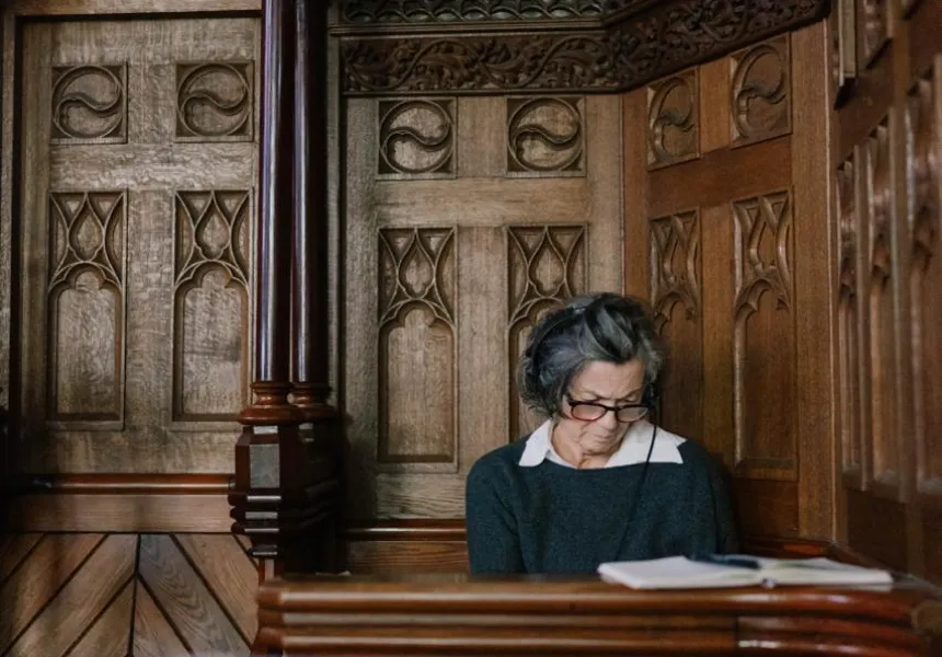 Nuala O'Connor - Director_photo cred-Cillian Garvey