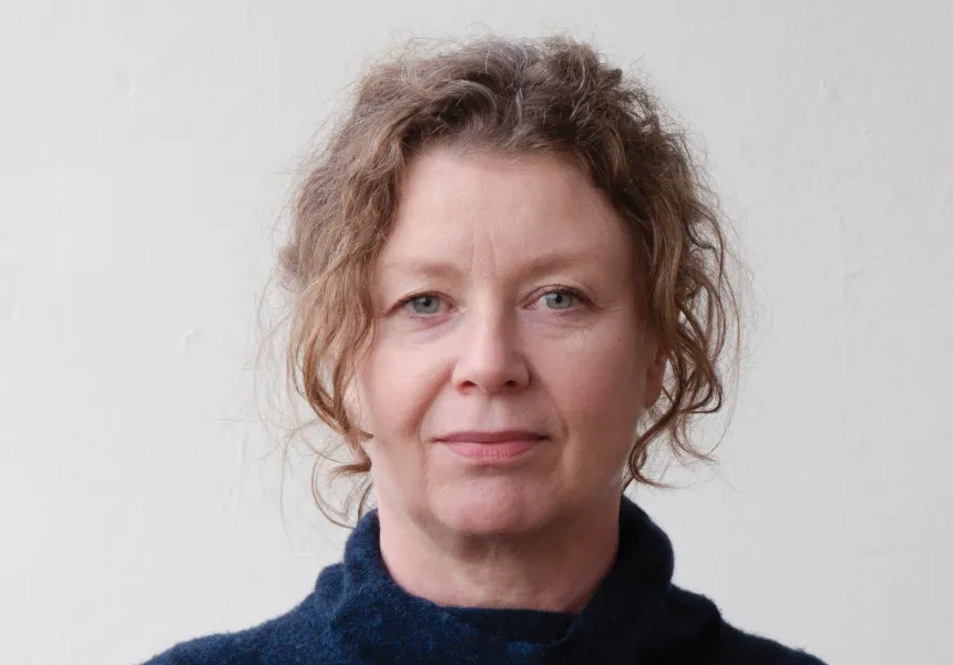 Director Nanouk Leopold headshot