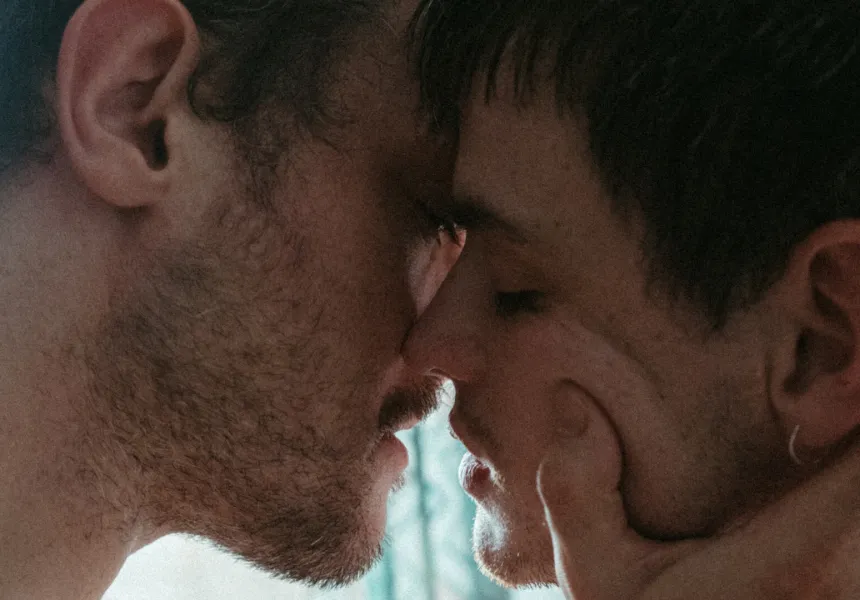 PUREBRED key image still