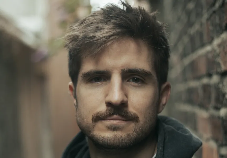 Oliver McGoldrick_Photo by Nathan Magee