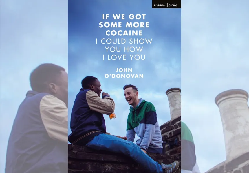 John ODonovan thumbnail