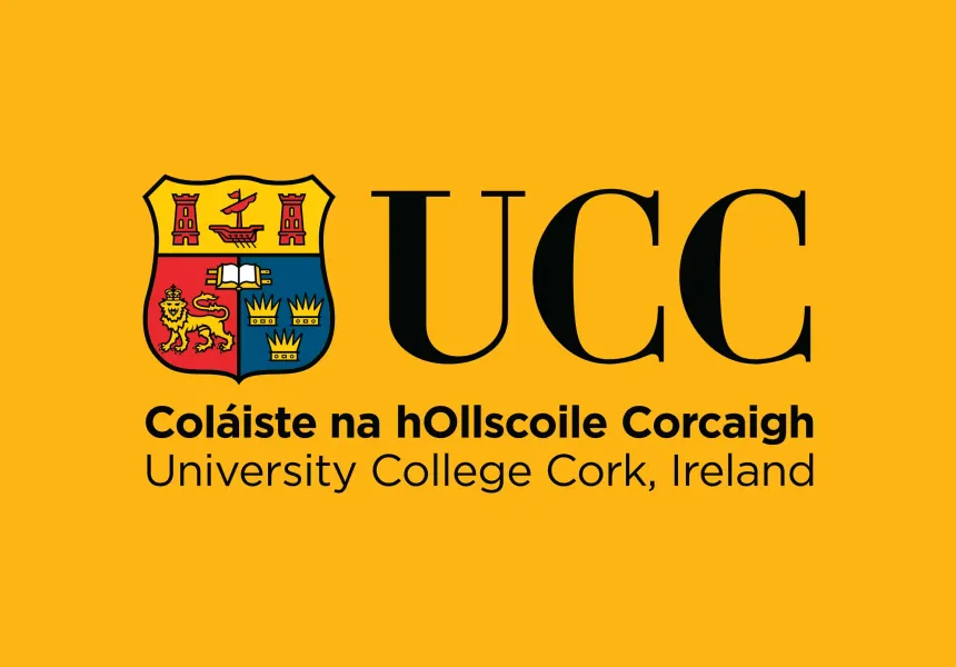 University College Cork logo