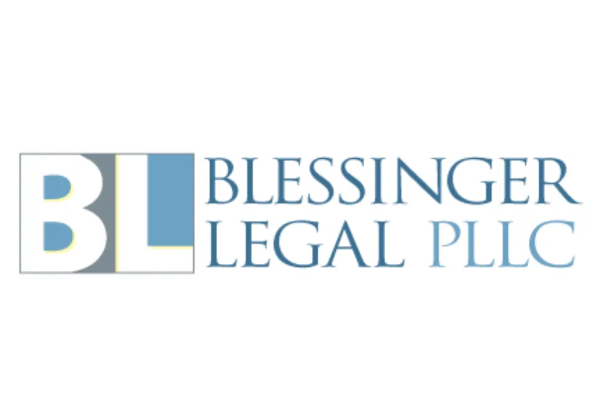 Blessinger Legal logo