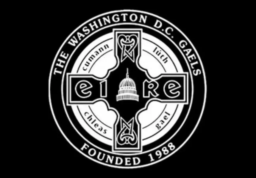 DC GAELS logo