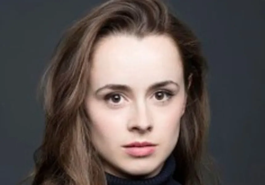 Eleanor O'Brien headshot