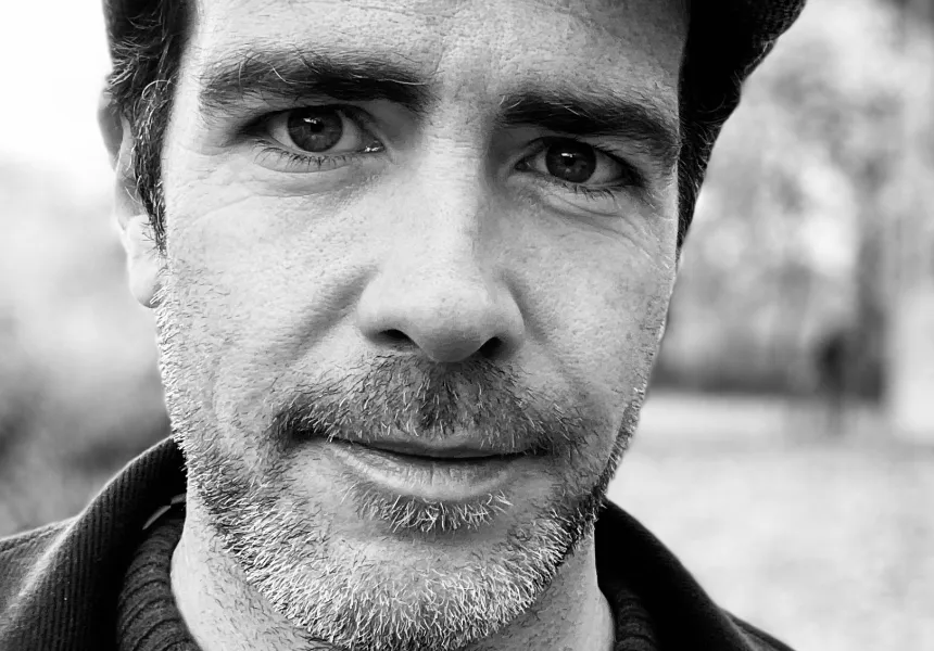 Maurice_O'Brien HEADSHOT