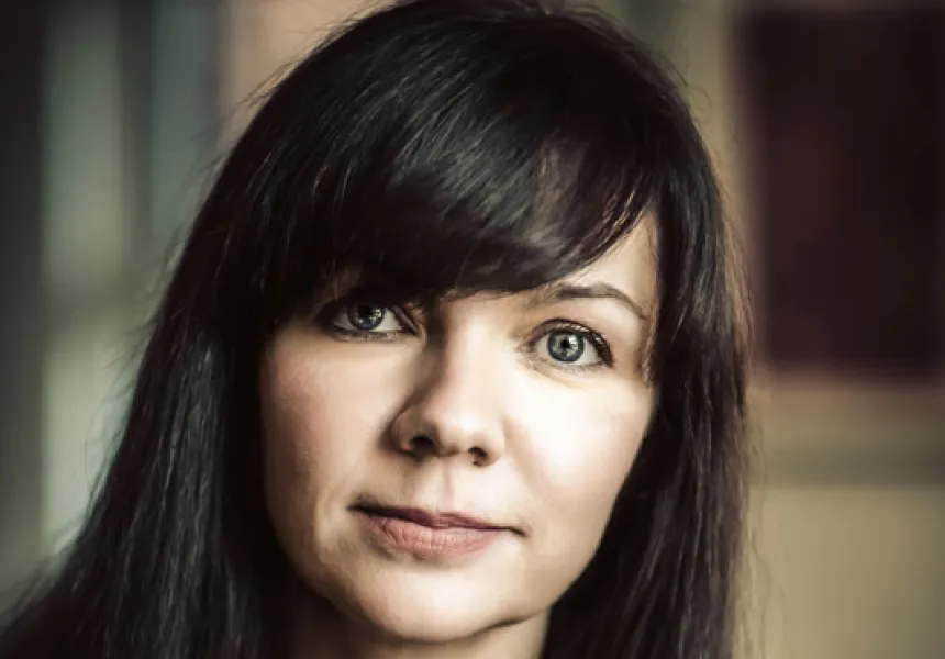 Meabh Ohare headshot