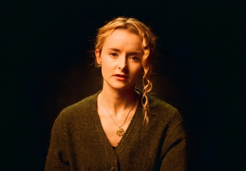 Myrid Carten headshot