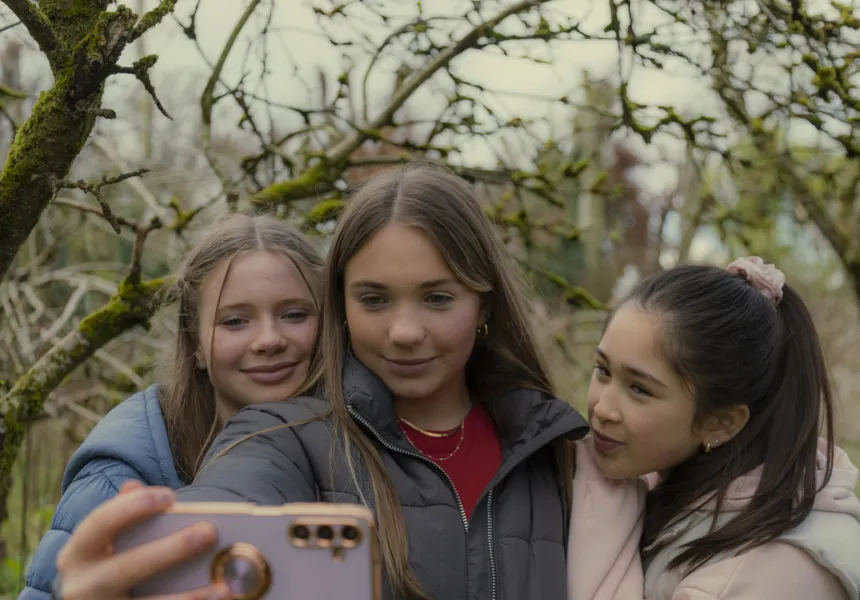 COME BACK main image