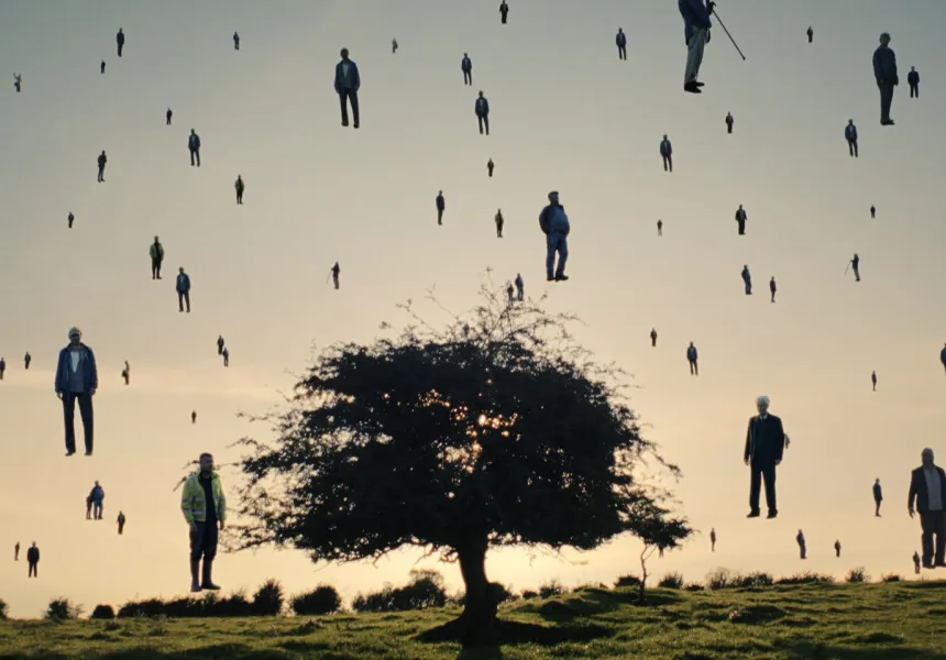 FARMERS!? main image