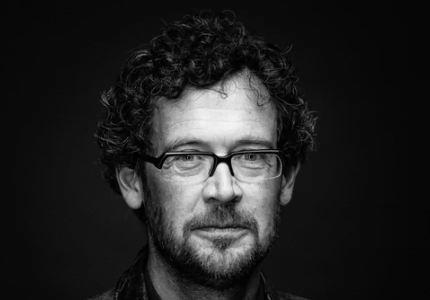 Ruán Magan headshot