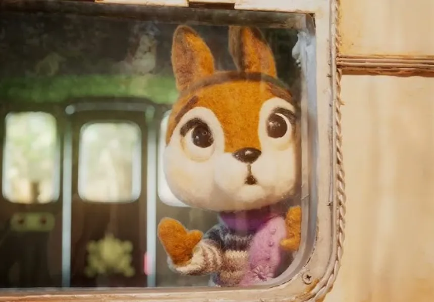 ONE TRACK MIND main image