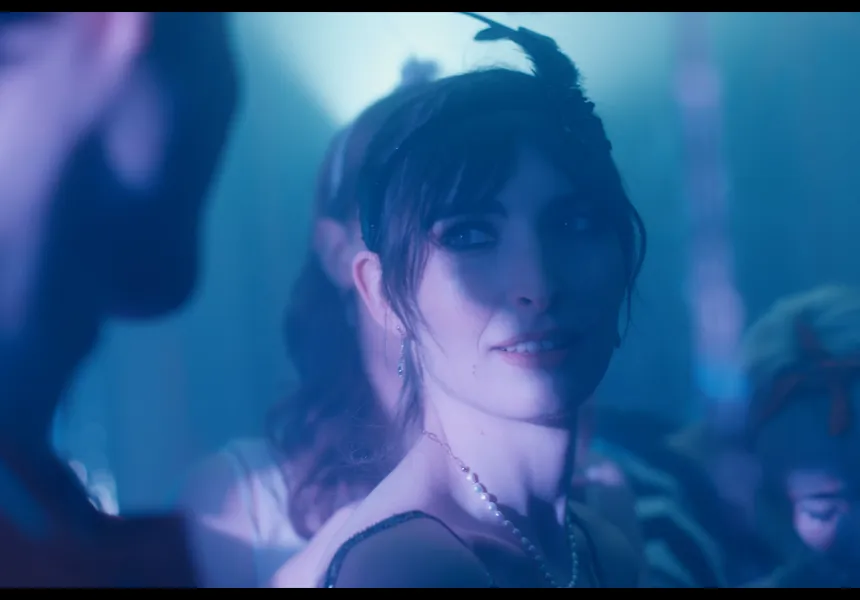 GIRLS OR BOYS - Liath Hannon