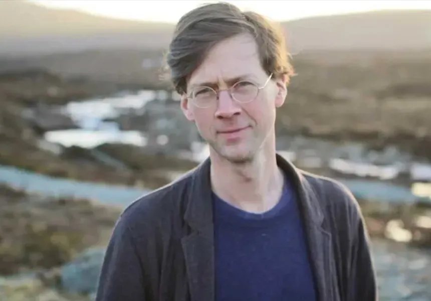 Headshot of Manchen Magan