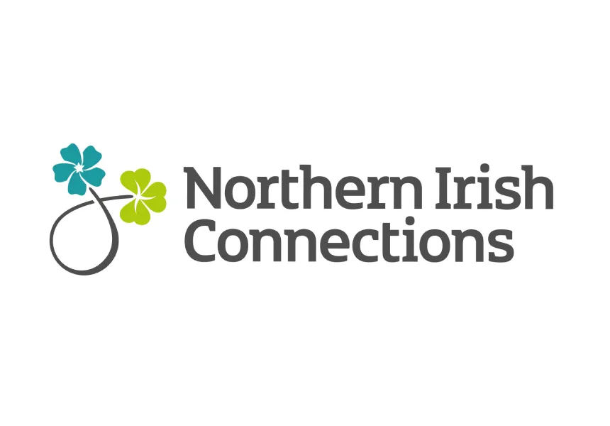 Northern Irish Connections logo