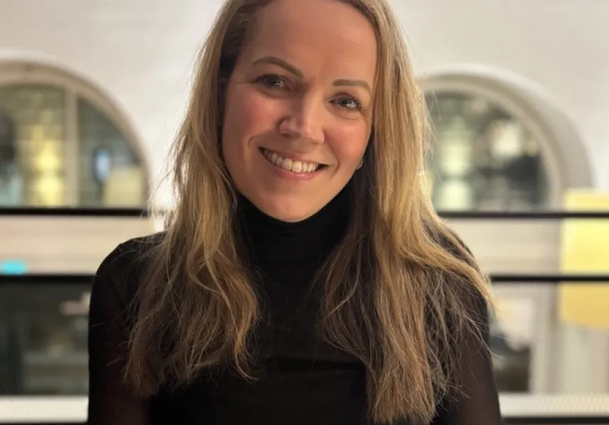 Ruth Carter, Producer, No Ordinary Heist