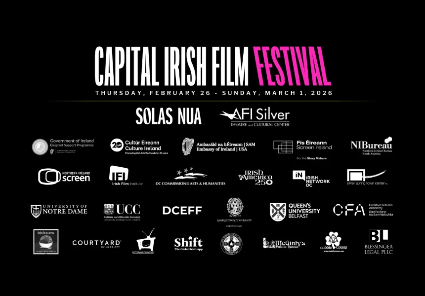 CIFF2026 PARTNER & FUNDER LOGOS