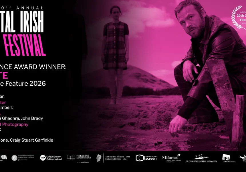 Baite audience award