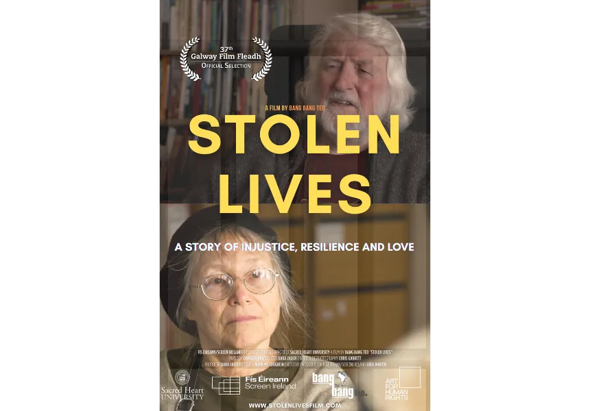 stolen lives