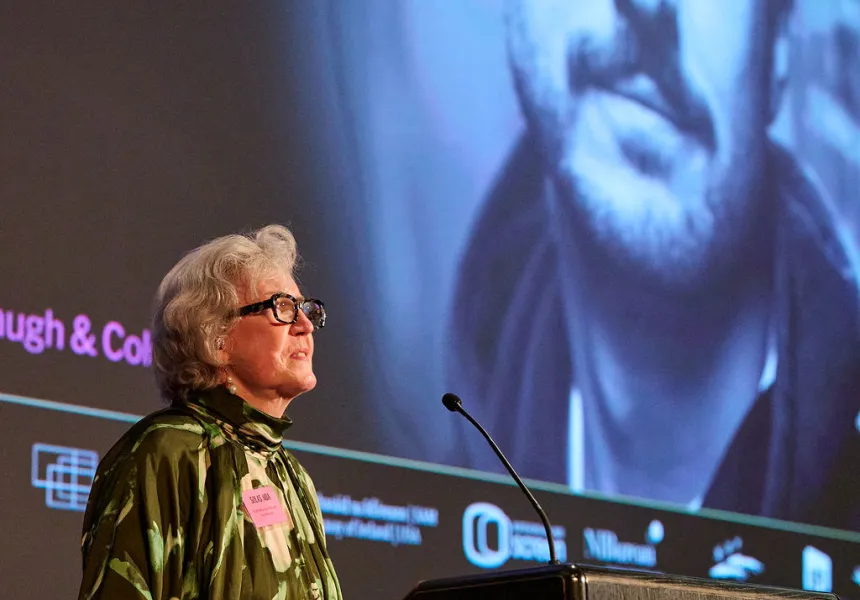 The Screening of the 2026 Norman Houston Short Film Award: Three Keenings