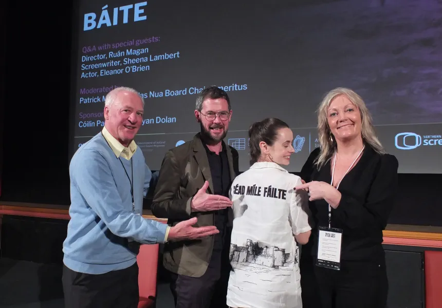 BAITE Q&A