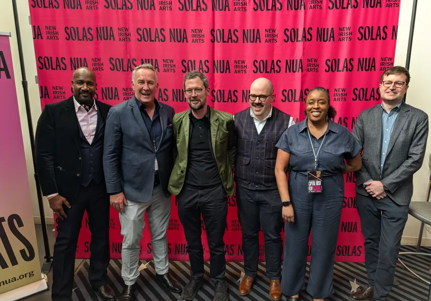 Emancipator Filmmakers & Donors