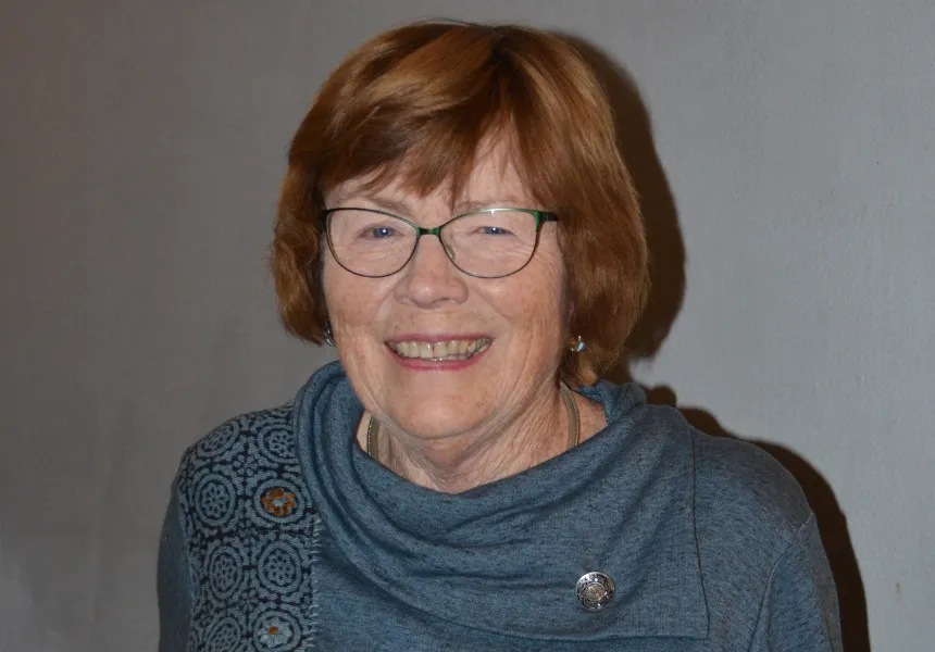 pat reilly