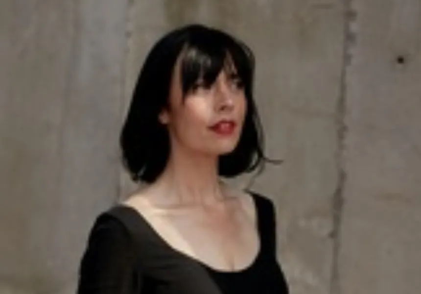 Doireann Ní Ghríofa