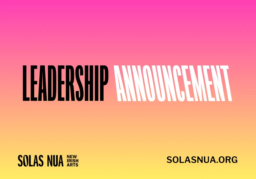 leadership update