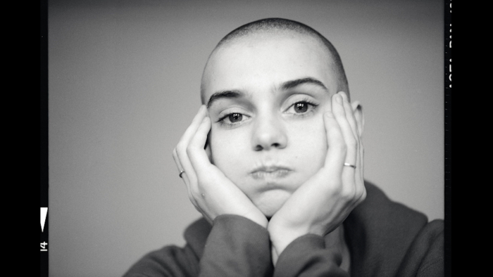 Nothing Compares - Sinéad O'Connor
