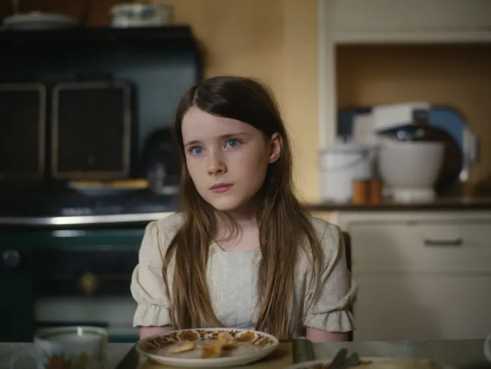 The Quiet Girl (An Cailín Ciúin)