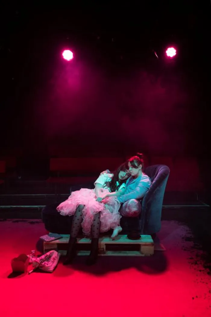 May Day Production photo 1