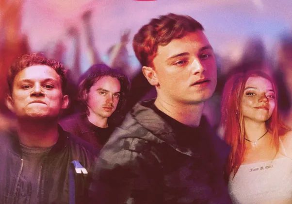 Here Are The Young Men Thumbnail