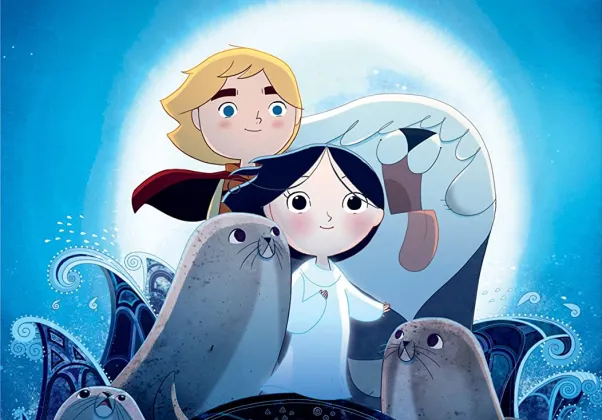 Song of the Sea Thumbnail