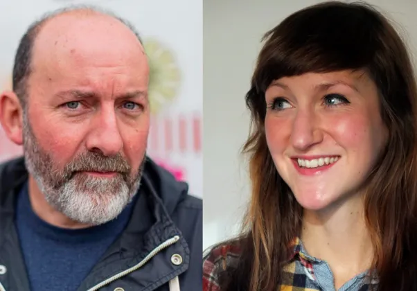 Is It About A Bicycle Sara Baume Pat Collins