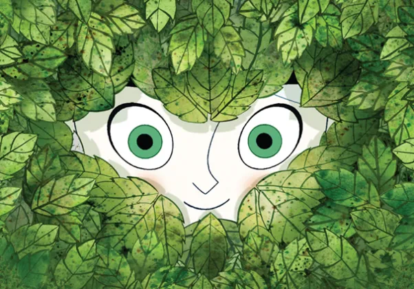 Secret of Kells Thumbnail