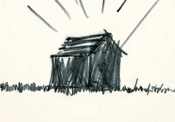 Little Constructions Anna Burns April Fiction 2021