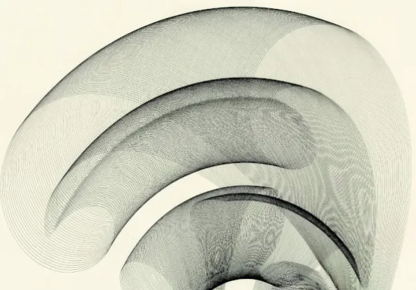 Found Architecture Sinéad Morrissey April Poetry 2021