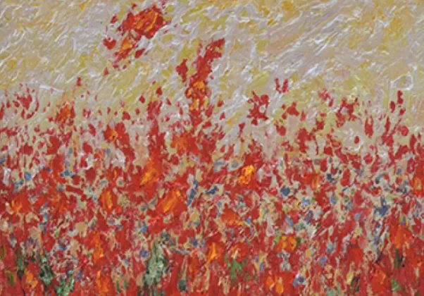 February Poetry 2021