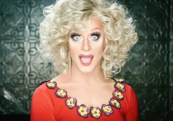 The Queen of Ireland