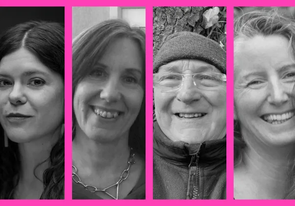 Voices of Change Episode 2