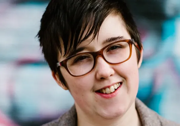 Lyra McKee