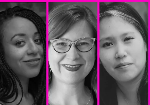 Voices of Change Episode 1