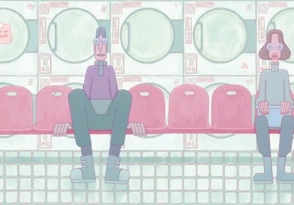 Short Films Thumbnail