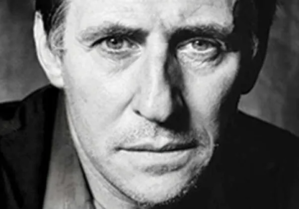 Gabriel Byrne