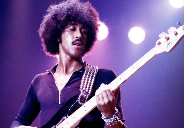 Phil Lynott