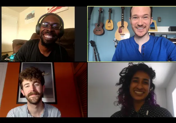 Digital Play Workshop