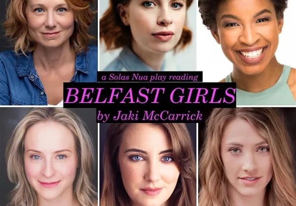 Belfast Girls